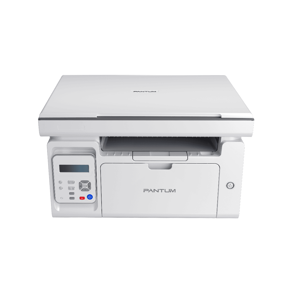 Pantum Multifonction A4 laser 3 en 1 M6509 Noir et Blanc 3