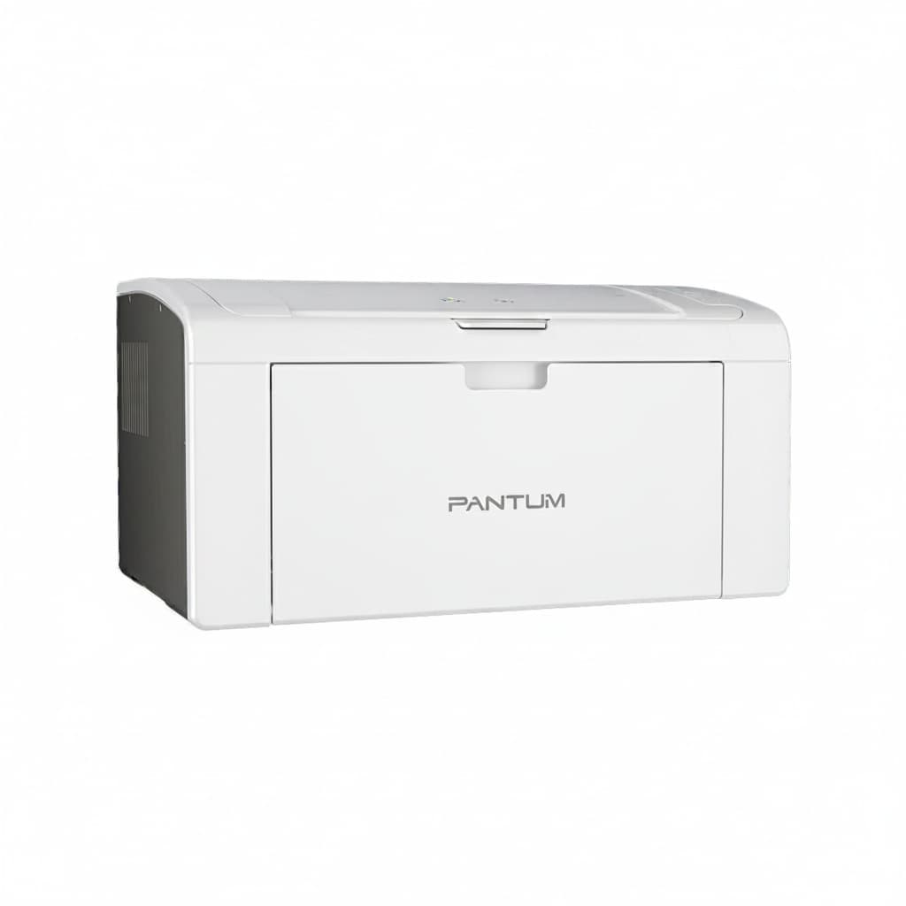 Pantum P2509 Laser A4 Noir et Blanc 22PPM 3