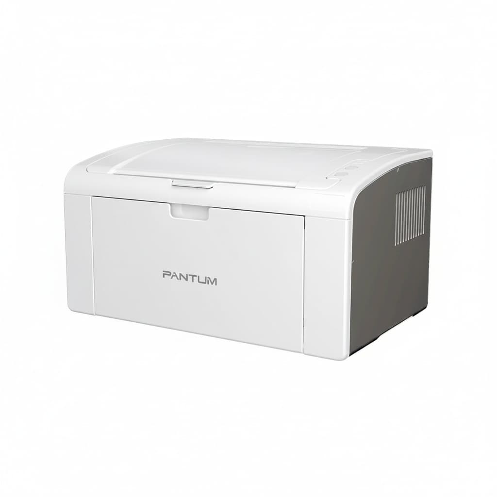 Pantum P2509 Laser A4 Noir et Blanc 22PPM 4