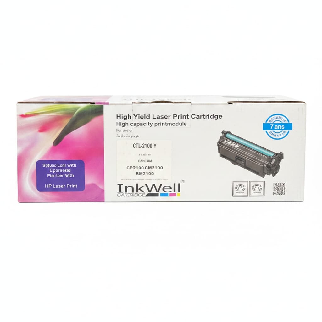 Toner Pantum CTL-1100