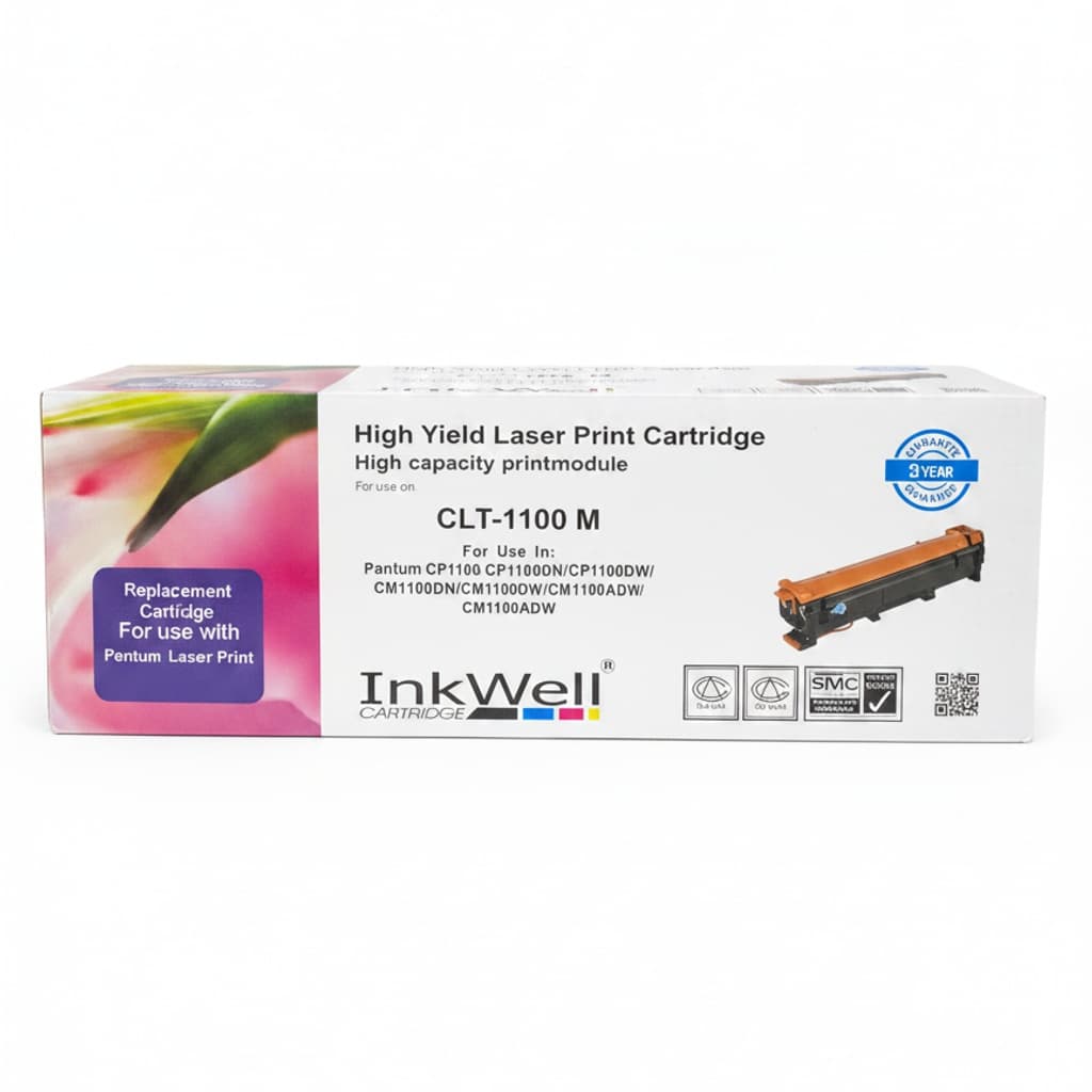 Toner Pantum CTL-1100
