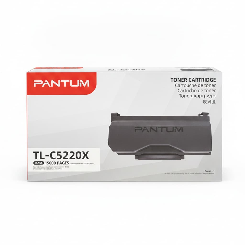 Toner Pantum TL5220X 1