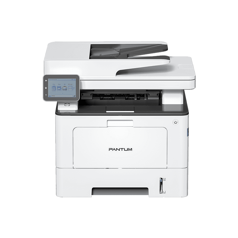 Pantum BM5220ADN — Multifonction Business Laser avec ADF, Recto-Verso, Ethernet 2
