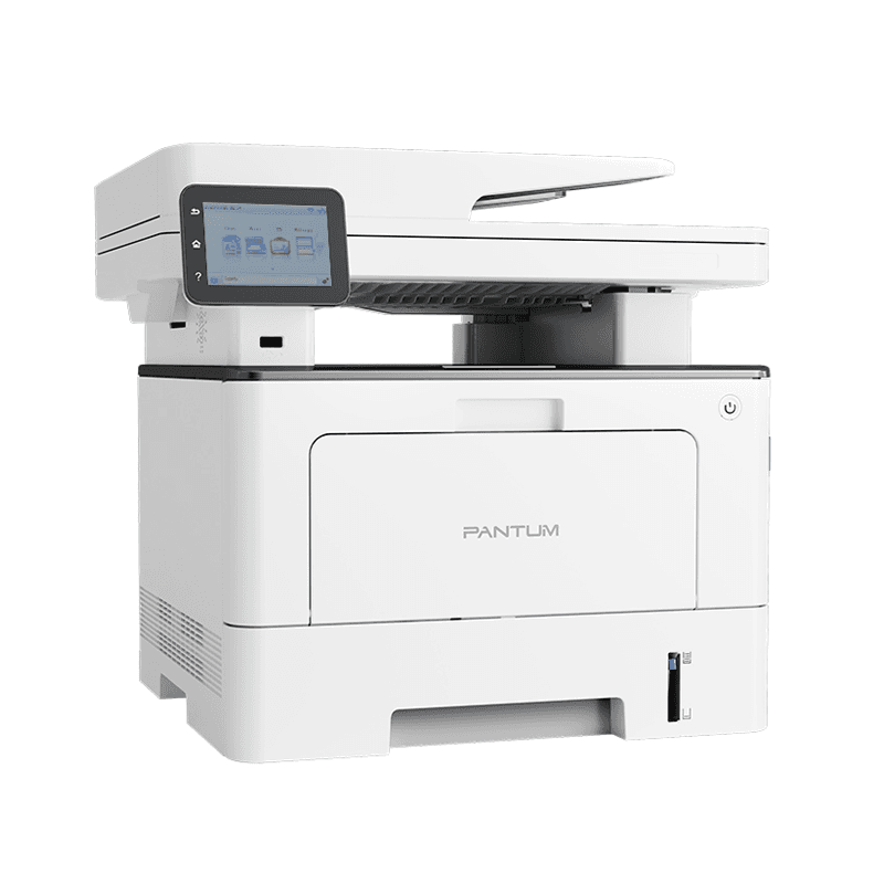 Pantum BM5220ADN — Multifonction Business Laser avec ADF, Recto-Verso, Ethernet 3