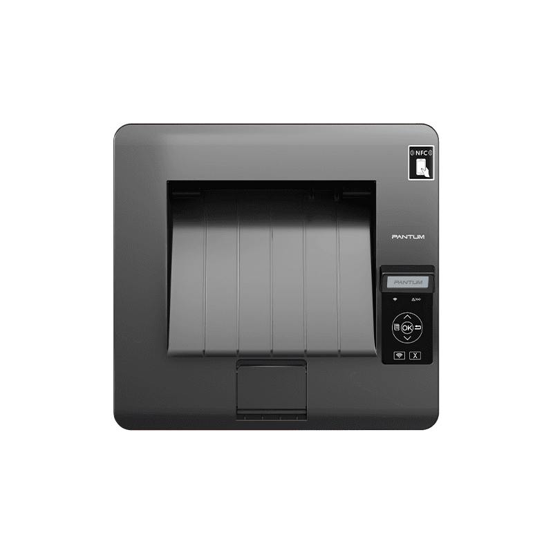 Pantum BP5130DN — Imprimante Business Laser Monochrome, Recto-Verso, Ethernet 5