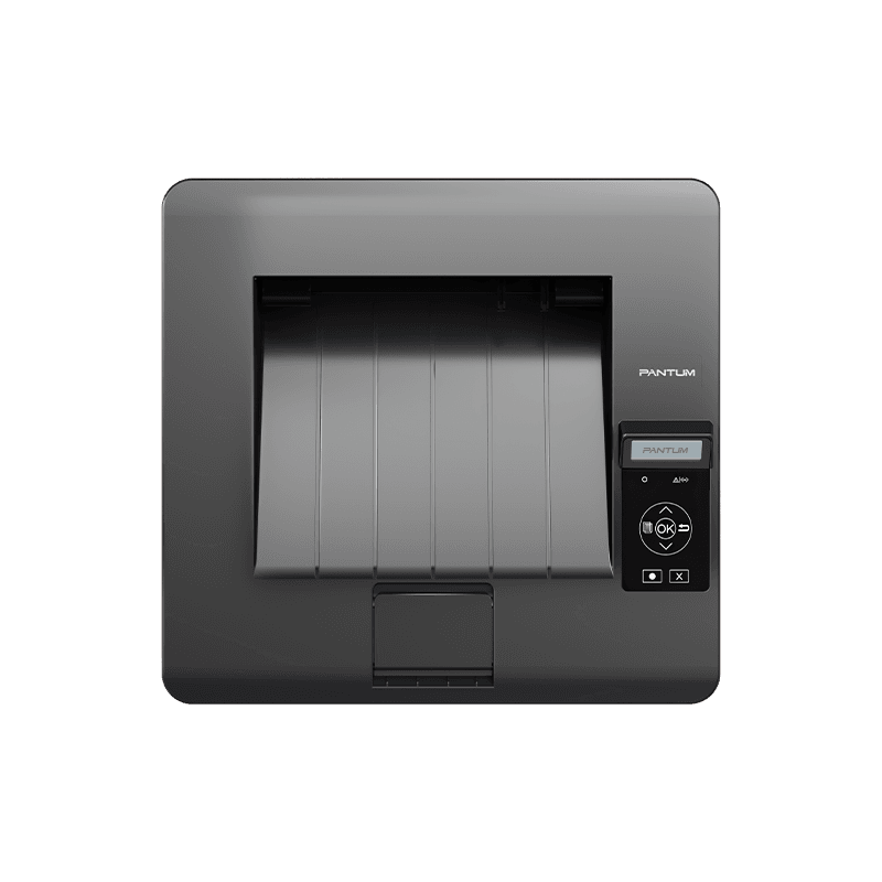 Pantum BM5220ADN — Multifonction Business Laser avec ADF, Recto-Verso, Ethernet 5