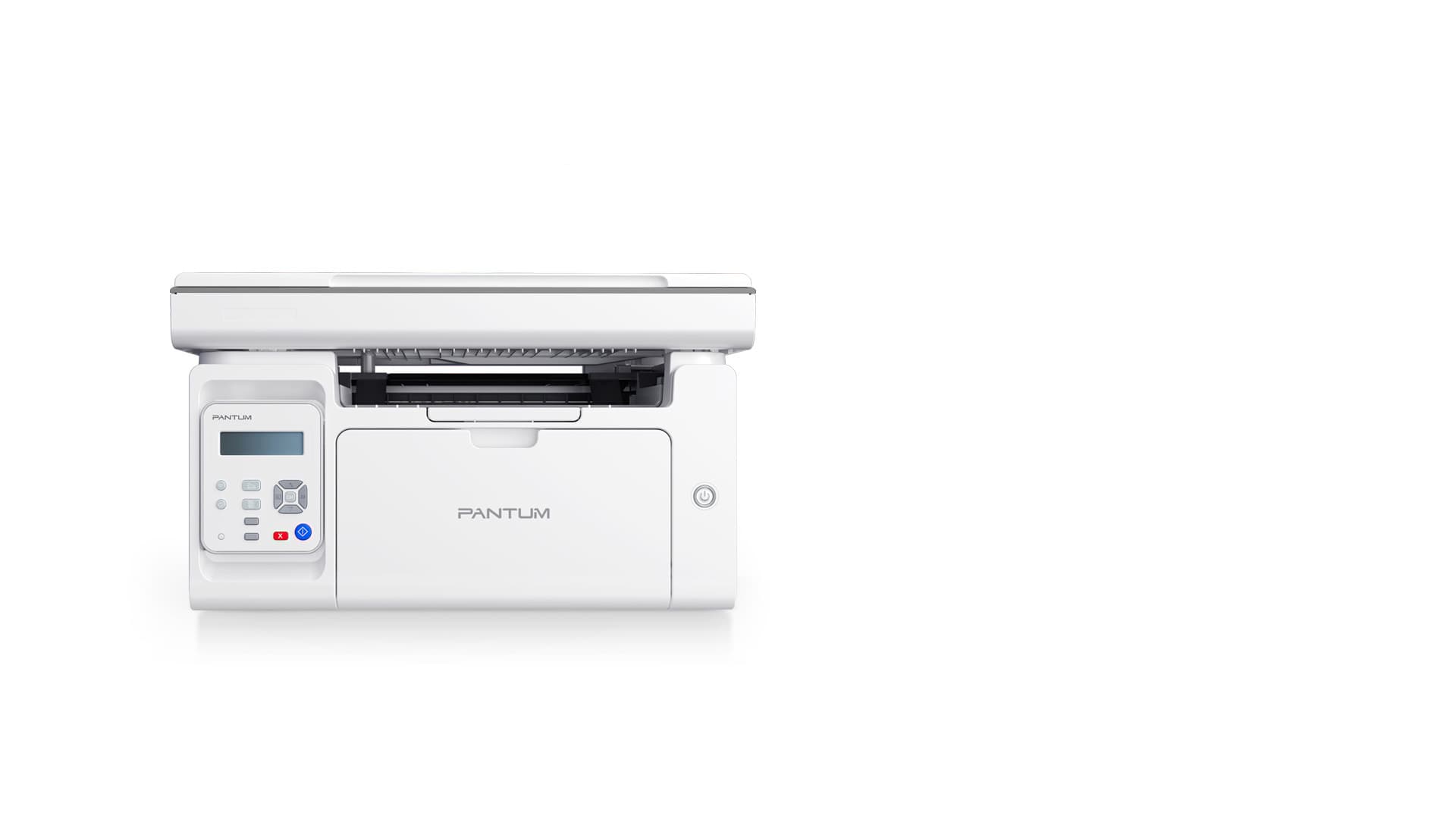 Pantum M6509NW - Multifonction A4 laser 3 en 1 6