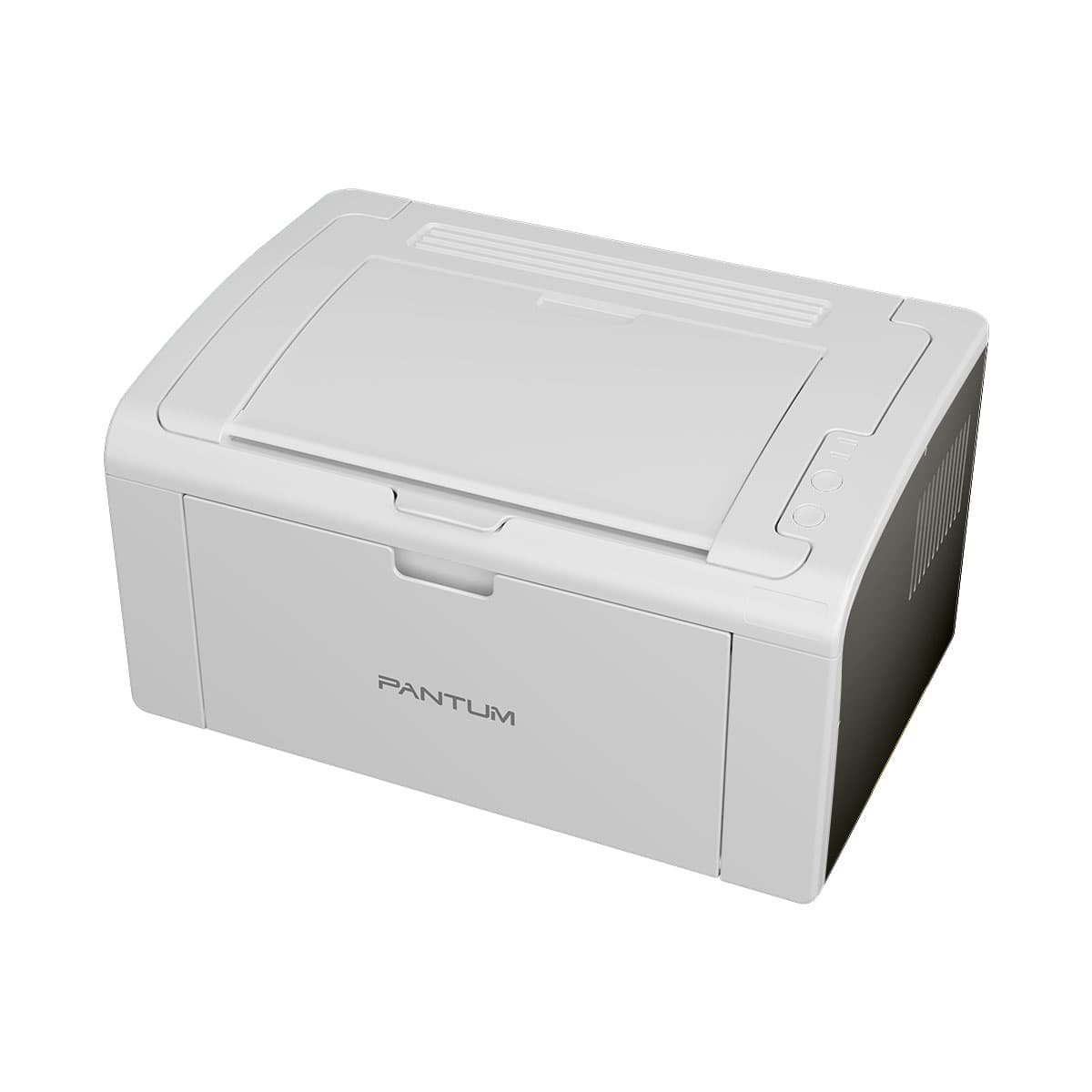 Pack Pantum P2509 — Imprimante Laser + Toner PD-219 + 2 Recharges 5