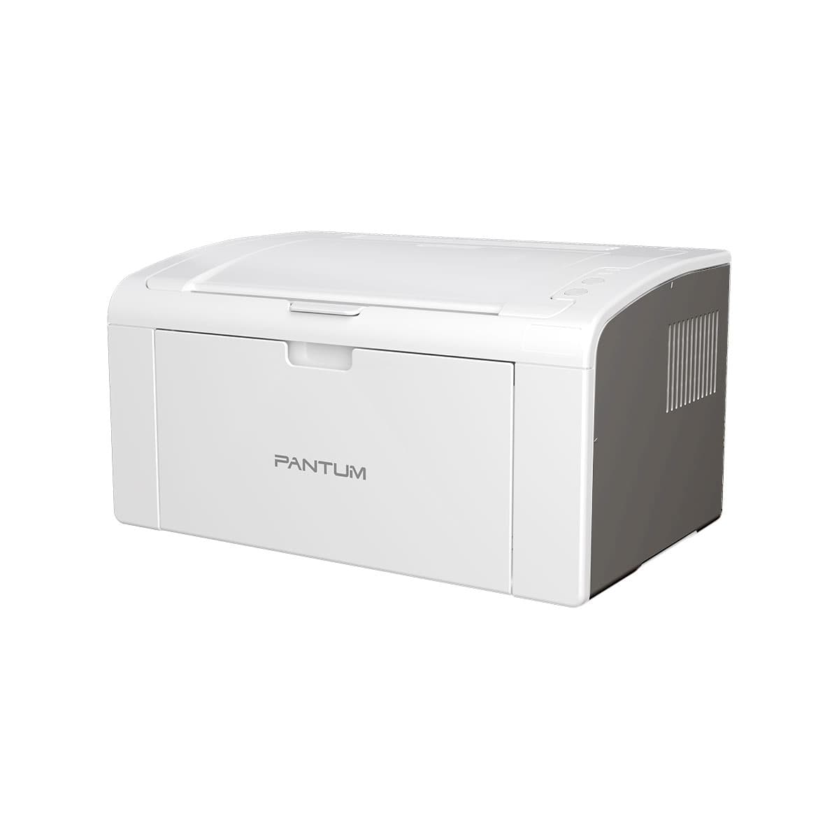 Pack Pantum P2509 — Imprimante Laser + Toner PD-219 + 2 Recharges 6