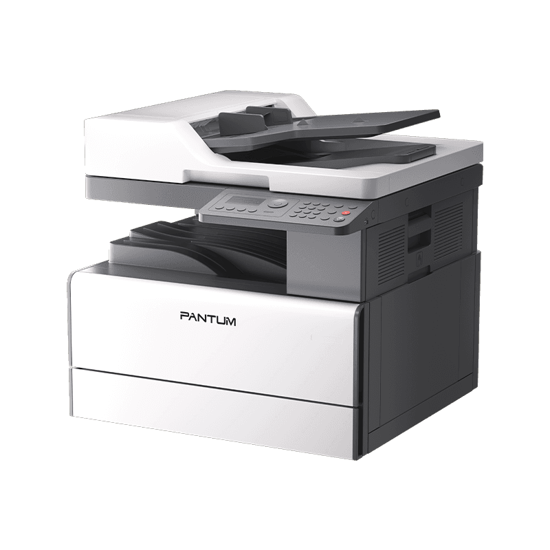 Pantum Multifonction Monochrome BM230ADN 5