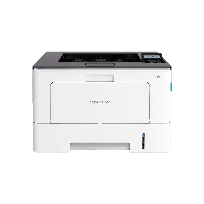 Pantum BM5220ADN — Multifonction Business Laser avec ADF, Recto-Verso, Ethernet 2