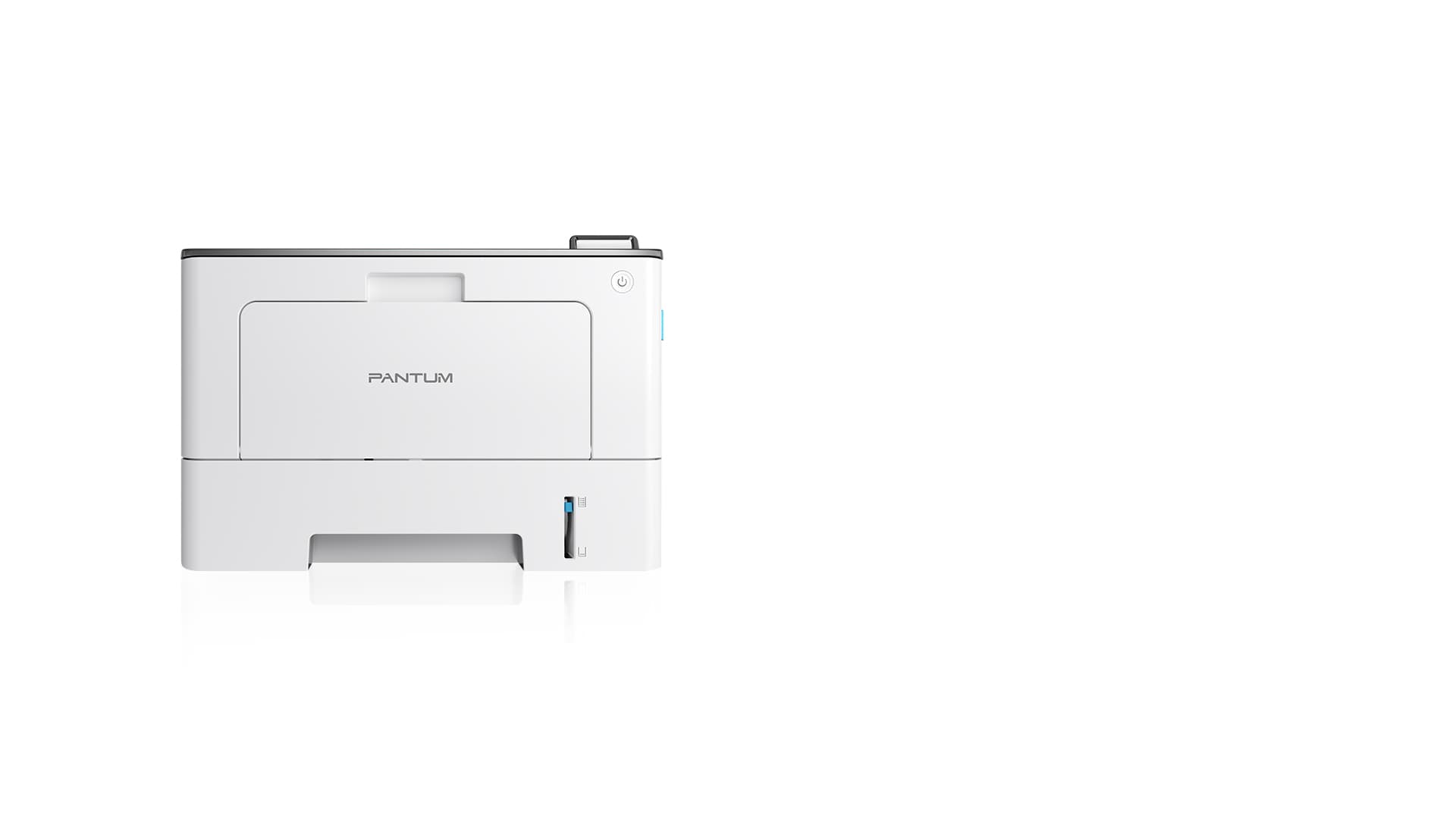 BP5100DN Mono laser single function printer 6