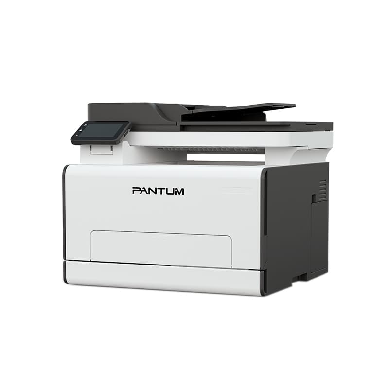 CM2100ADN Imprimante multifonction couleur 20 ppm Écran tactile couleur de 3,5 poucces Impression couleur recto verso automatique 4