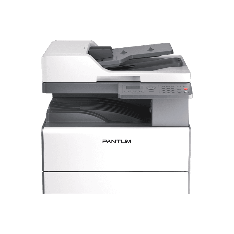 Pantum Multifonction Monochrome BM230ADN 2