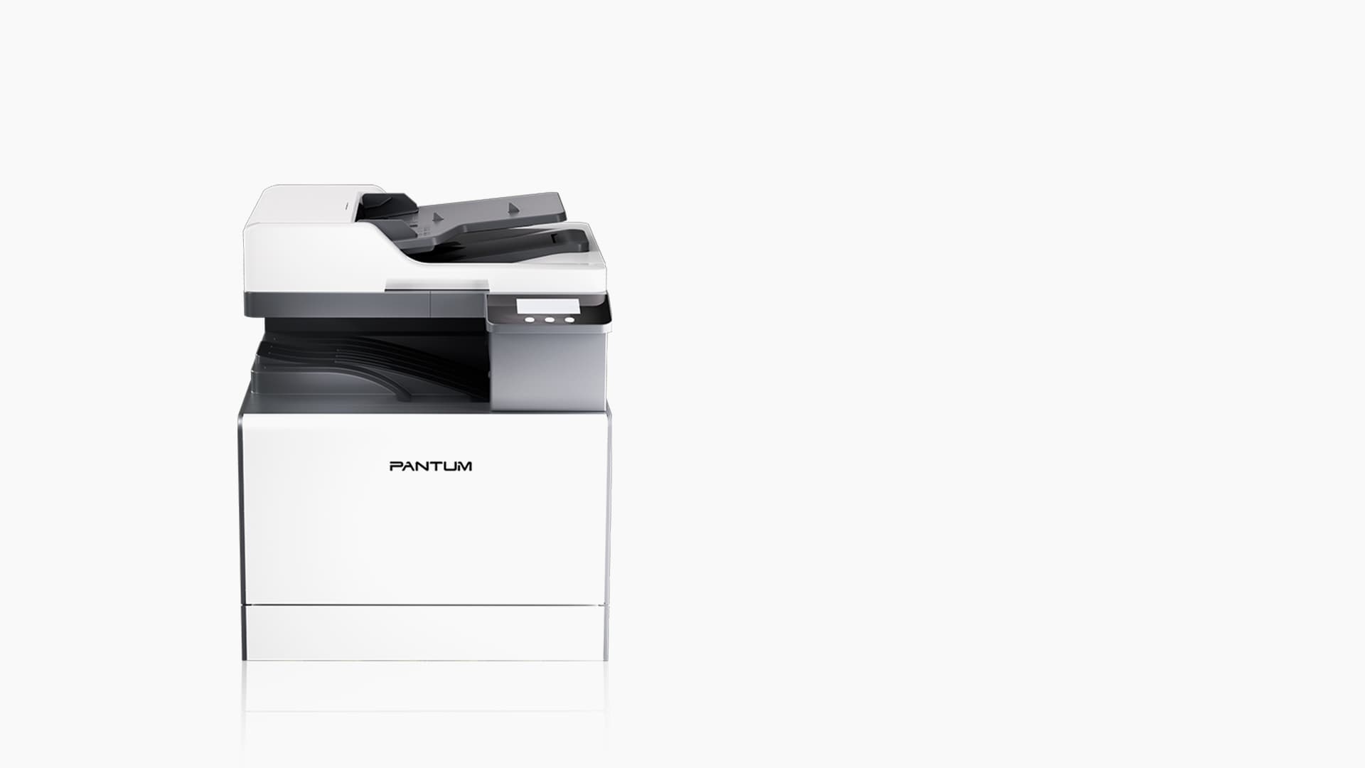 Imprimante multifonction couleur CM230ADN - Série utilitaire 6