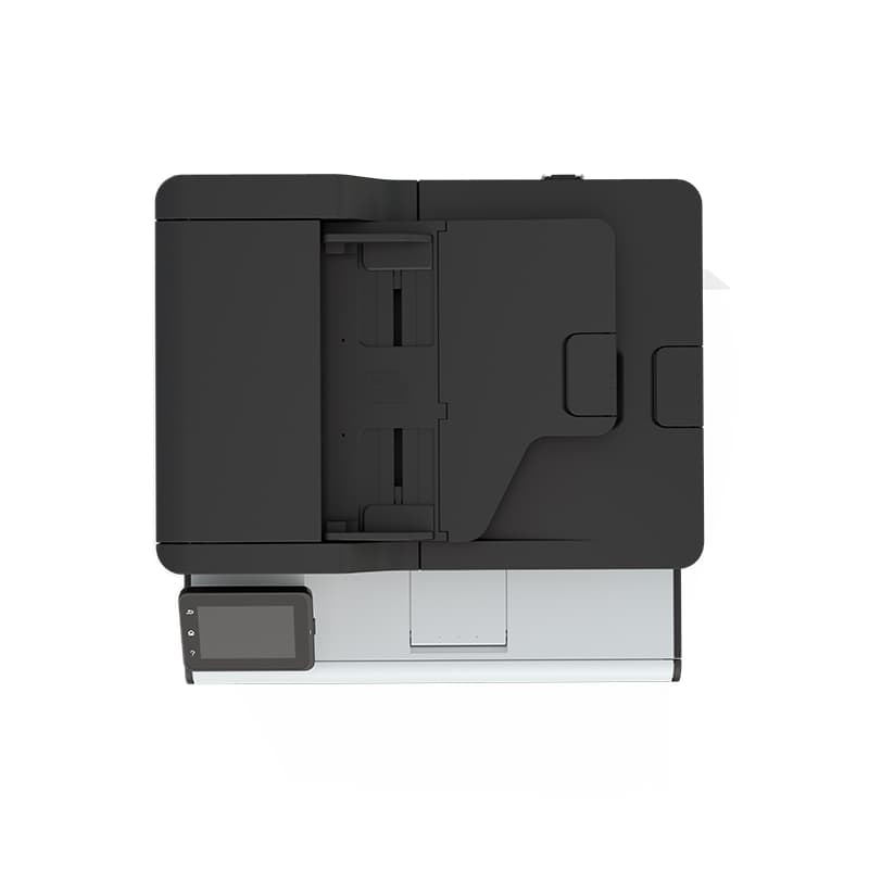 CM2100ADN Imprimante multifonction couleur 20 ppm Écran tactile couleur de 3,5 poucces Impression couleur recto verso automatique 5