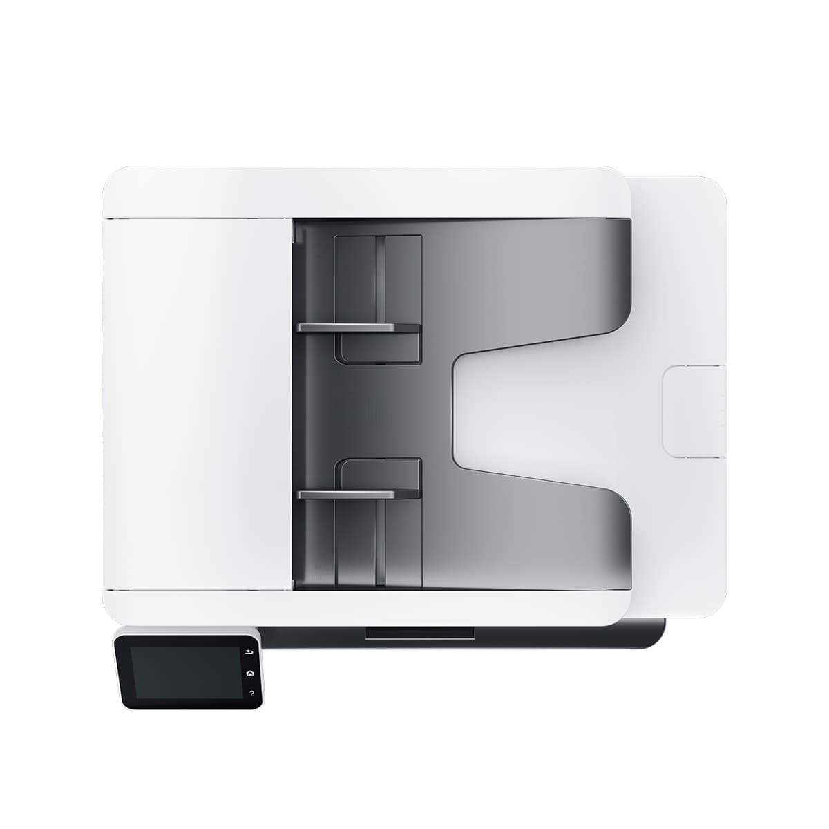 PANTUM Multifonction Laser Monochrome M7310DN 3