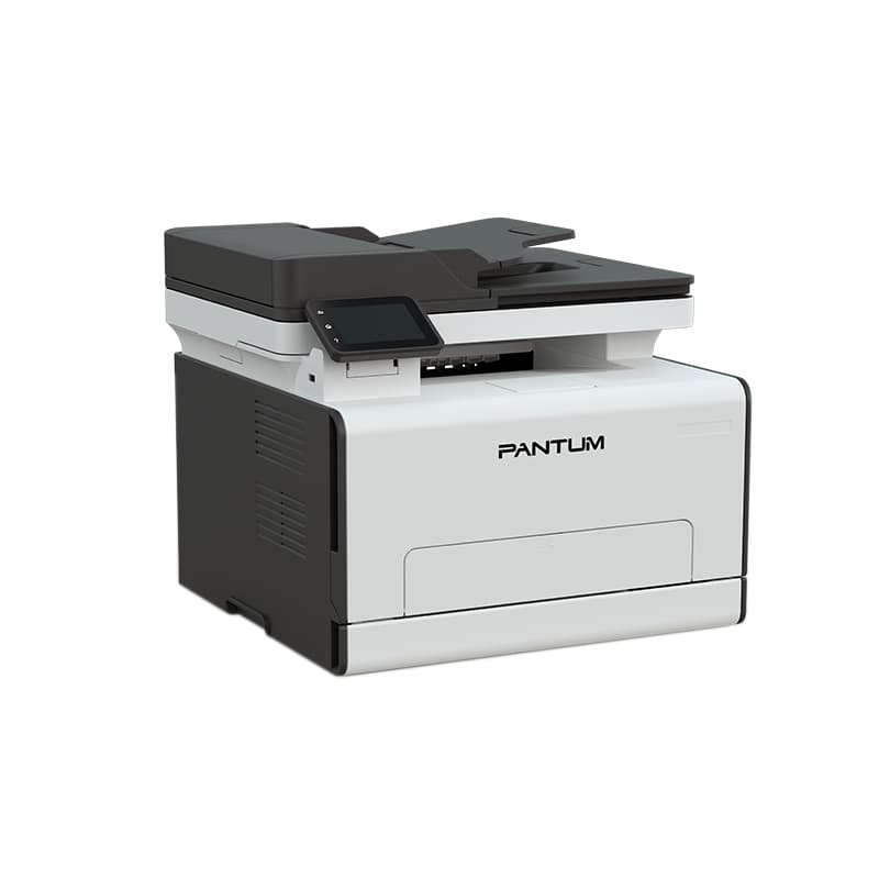 CM2100ADN Imprimante multifonction couleur 20 ppm Écran tactile couleur de 3,5 poucces Impression couleur recto verso automatique 3