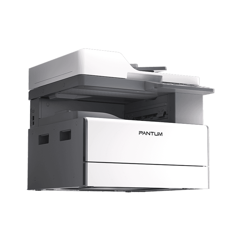 Pantum Multifonction Monochrome BM230ADN 4