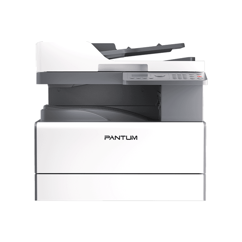 Pantum Multifonction Monochrome BM230ADN 1