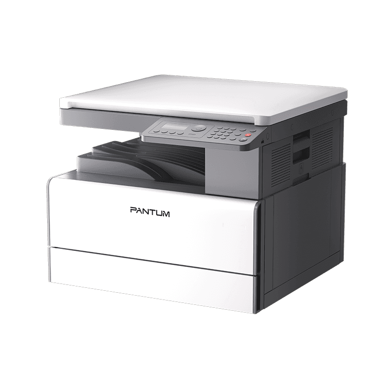 Pantum Multifonction Monochrome BM230N 5