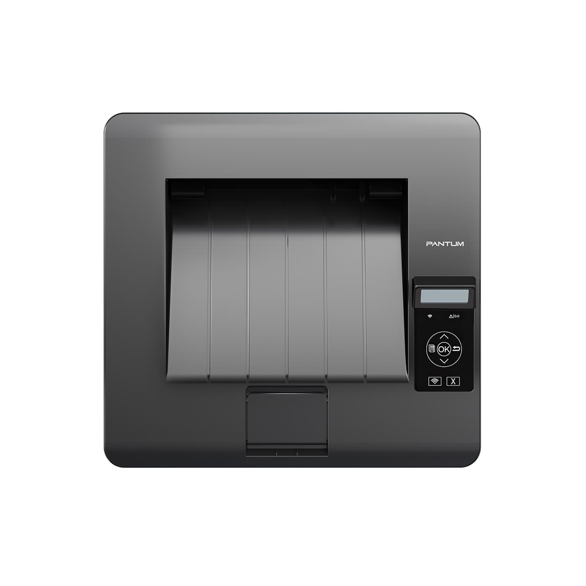 BP5100DN Mono laser single function printer 3