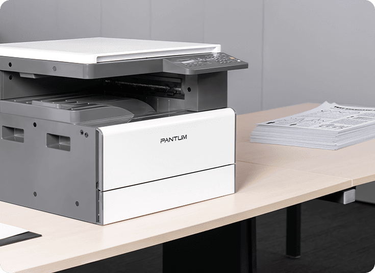 Efficacité améliorée grâce à une gestion polyvalente du papier