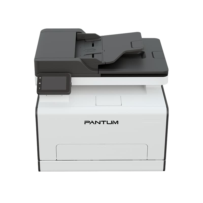 CM2100ADN Imprimante multifonction couleur 20 ppm Écran tactile couleur de 3,5 poucces Impression couleur recto verso automatique 2