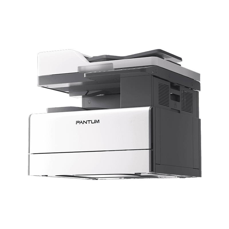 Pantum Multifonction Monochrome BM230ADN 3