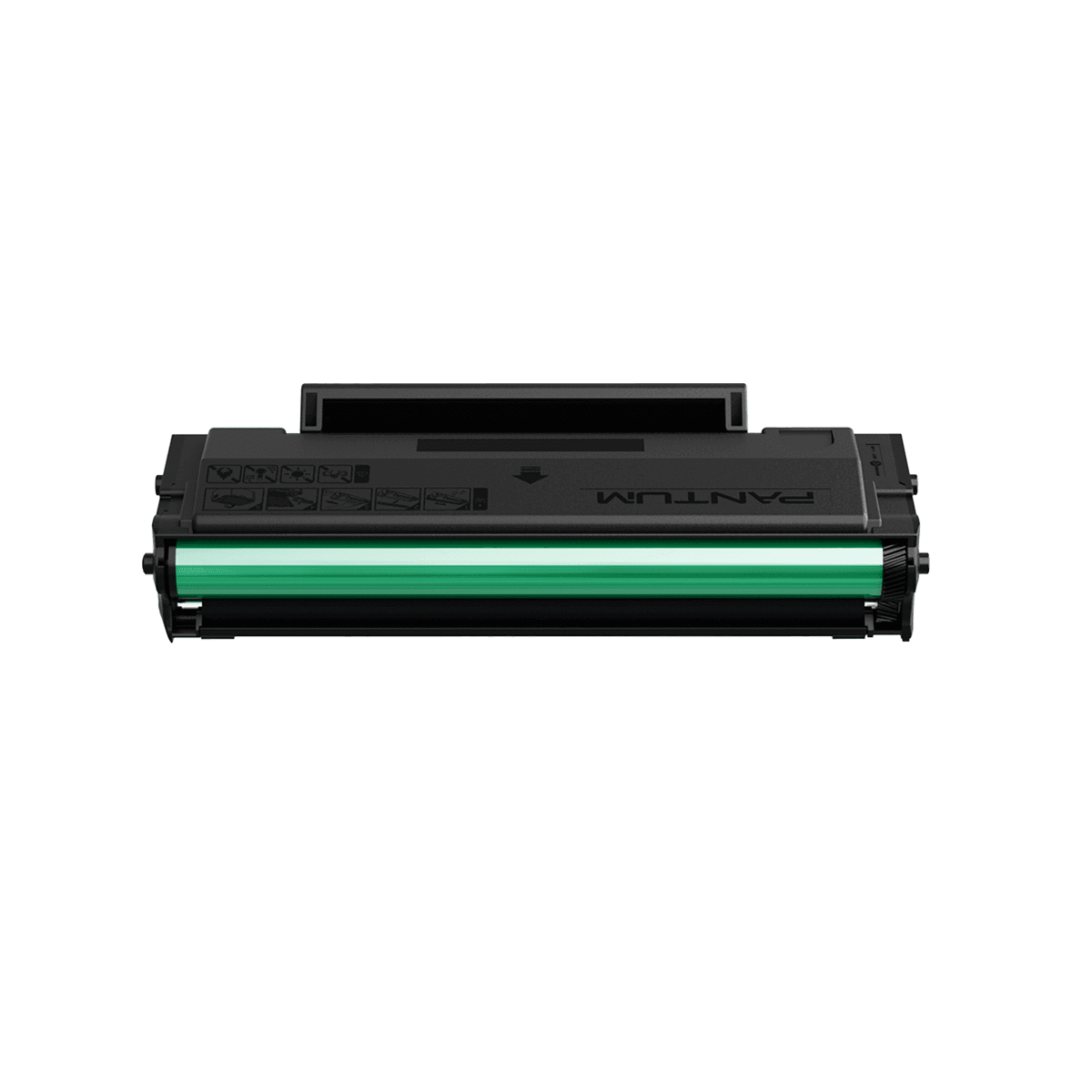 Toner Pantum PD-219 / RK-219 — Original & Compatible (P2509, M6509, M6559, M6609) 1