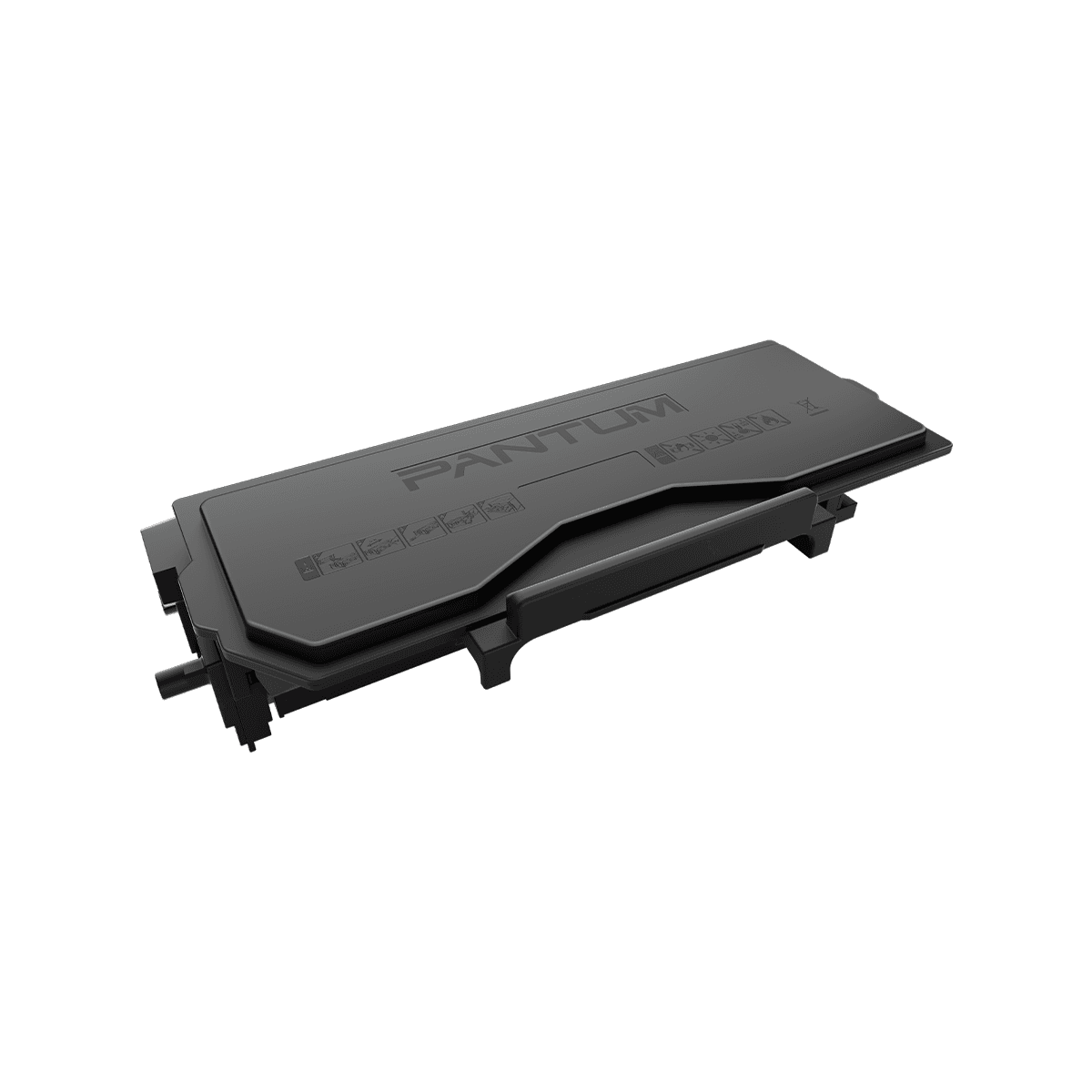 Toner Pantum TL-5120 / TL-5120X — Original 3000p & Compatible 15000p (BP5100, BM5100)